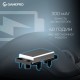Мышка GamePro Asgard Thor Wireless/Bluetooth/USB Black (GM023B)