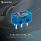 Мышка GamePro Asgard Thor Wireless/Bluetooth/USB Black (GM023B)