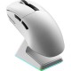 Мышка GamePro Asgard Thor Wireless/Bluetooth/USB White (GM023W)
