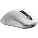 Мышка GamePro Asgard Thor Wireless/Bluetooth/USB White (GM023W)