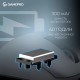 Мышка GamePro Asgard Thor Wireless/Bluetooth/USB White (GM023W)