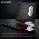 Мышка GamePro Asgard Thor Wireless/Bluetooth/USB White (GM023W)