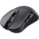 Мышка GamePro Genesis Avenger Wireless/Bluetooth/USB White (GM096W)