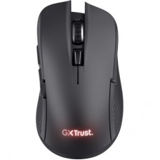 Мишка Trust GXT 931 Wireless Black (25330) - Фото