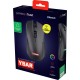 Мышка GamePro Genesis Avenger Wireless/Bluetooth/USB White (GM096W)