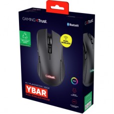 Мишка Trust GXT 931 Wireless Black (25330) - Фото