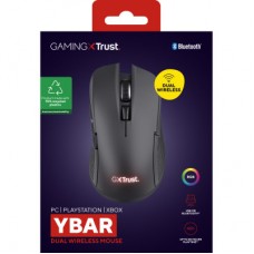 Мишка Trust GXT 931 Wireless Black (25330) - Фото