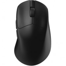 Мышка GamePro Asgard Surt Wireless/Bluetooth/USB Black (GM017B) - Фото