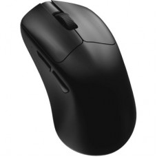 Мышка GamePro Asgard Surt Wireless/Bluetooth/USB Black (GM017B) - Фото
