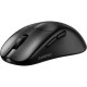 Мышка GamePro Asgard Surt Wireless/Bluetooth/USB Black (GM017B)