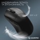 Мышка GamePro Asgard Surt Wireless/Bluetooth/USB Black (GM017B)