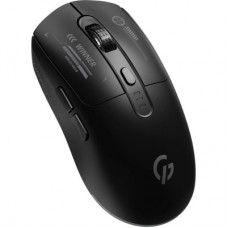 Мышка GamePro Genesis Winner Wireless/Bluetooth/USB Black (GM079B) - Фото