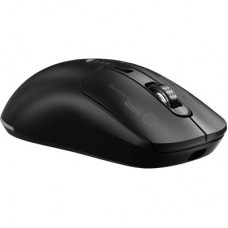 Мышка GamePro Genesis Winner Wireless/Bluetooth/USB Black (GM079B) - Фото