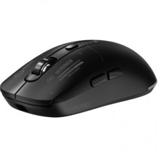 Мышка GamePro Genesis Winner Wireless/Bluetooth/USB Black (GM079B) - Фото