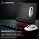 Мышка GamePro Genesis Winner Wireless/Bluetooth/USB White (GM079W)