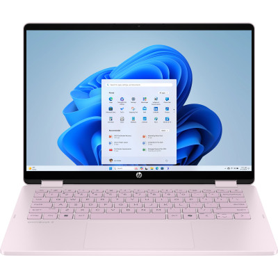Ноутбук HP OmniBook 5 Flip x360 (BV5T1EA)