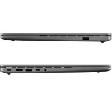 Ноутбук ASUS Vivobook S 14 M3407HA-LY017 (90NB16E1-M000N0) - Фото
