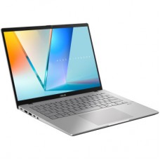 Ноутбук ASUS Vivobook S 14 M3407HA-LY018 (90NB16E2-M000P0) - Фото