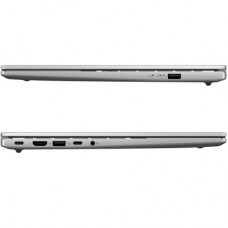 Ноутбук ASUS Vivobook S 14 M3407HA-LY018 (90NB16E2-M000P0) - Фото