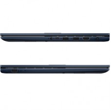 Ноутбук ASUS Vivobook 15 X1504VA-BQ3123 (90NB13Y1-M01560) - Фото