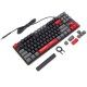 Клавиатура A4Tech Bloody S310N USB Energy Red (4711421000598)