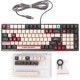 Клавиатура A4Tech Bloody S98 USB Pixels Red (4711421001120) Клавиатура A4Tech Bloody S98 USB Pixels Red (4711421001120)