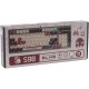 Клавиатура A4Tech Bloody S98 USB Pixels Red (4711421001120) Клавиатура A4Tech Bloody S98 USB Pixels Red (4711421001120)