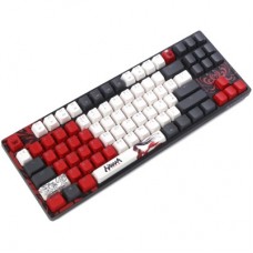 Клавіатура A4Tech Bloody S87 USB Naraka (4711421001809) - Фото