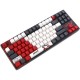 Клавиатура A4Tech Bloody S87 USB Naraka (4711421001809)