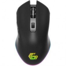Мышка Gembird MUSGW-6BL-02 Wireless Black (MUSGW-6BL-02) - Фото