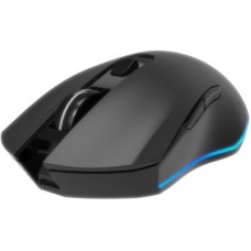 Мышка Gembird MUSGW-6BL-02 Wireless Black (MUSGW-6BL-02) - Фото