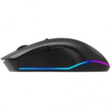 Мышка Gembird MUSGW-6BL-02 Wireless Black (MUSGW-6BL-02) - Фото