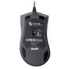 Мишка A4Tech Bloody ES9 Plus USB Black (4711421971515) - Фото