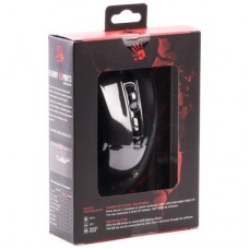 Мишка A4Tech Bloody ES9 Plus USB Black (4711421971515) - Фото