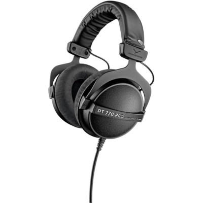 Навушники Beyerdynamic DT 770 PRO LB 80 orms (529590)