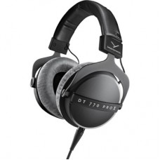 Наушники Beyerdynamic DT 770 PRO X 48 Ohms (531470) - Фото
