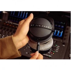 Наушники Beyerdynamic DT 770 PRO X 48 Ohms (531470) - Фото