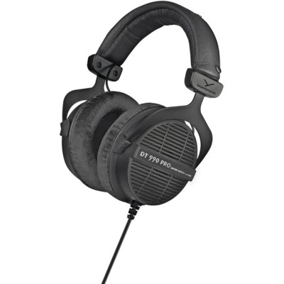 Навушники Beyerdynamic DT 990 PRO LB 250 orms (529591)