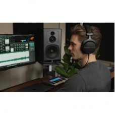 Навушники Beyerdynamic DT 990 PRO LB 80 ohms (529592) - Фото