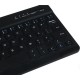 Клавиатура BeCover Bluetooth UA Black (713408)