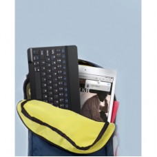 Клавиатура BeCover Bluetooth UA Black (713408) - Фото