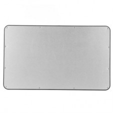 Клавіатура BeCover (245х150 мм) Bluetooth UA Dark Green (713406) - Фото