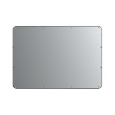 Клавіатура BeCover with TouchPad Bluetooth UA Black (713403) - Фото