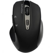Мышка Promate Cursor Wireless Black (cursor.black) - Фото
