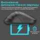 Мышка Promate Samit Wireless Black (samit.black)