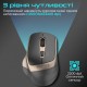 Мышка Promate Samit Wireless Gold (samit.gold)