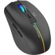 Мышка Promate Kitt Wireless Black (kitt.black)