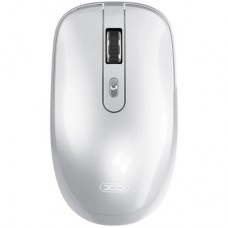Мышка XO M11 Wireless Silver Black (M11.silverblack)