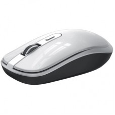 Мышка XO M11 Wireless Silver Black (M11.silverblack) - Фото