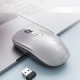 Мышка XO M11 Wireless Silver Black (M11.silverblack) Мышка XO M11 Wireless Silver Black (M11.silverblack)